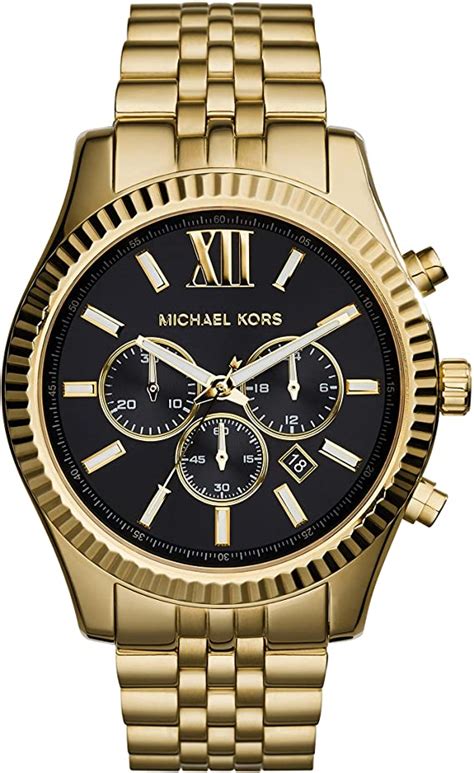 michael kors watches uk sales|michael kors watch stainless steel.